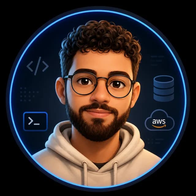 Gabriel Carvalho's avatar